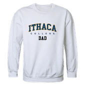 W Republic Dad Crewneck Ithaca College Bombers 562-316