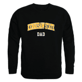 W Republic Dad Crewneck Kennesaw State Owls 562-320