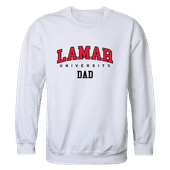 W Republic Dad Crewneck Lamar Cardinals 562-326