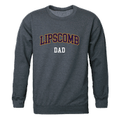 W Republic Dad Crewneck Lipscomb Bisons 562-328