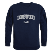 W Republic Dad Crewneck Longwood Lancers 562-330