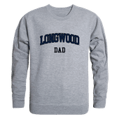 W Republic Dad Crewneck Longwood Lancers 562-330
