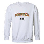 W Republic Dad Crewneck Mercer Bears 562-340