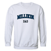 W Republic Dad Crewneck Millikin Big Blue 562-342