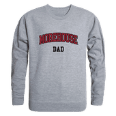 W Republic Dad Crewneck Morehouse College Tigers 562-346