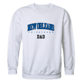 W Republic Dad Crewneck New Orleans Privateers 562-349