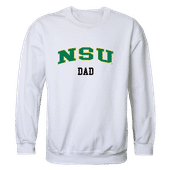 W Republic Dad Crewneck Norfolk State Spartans 562-350
