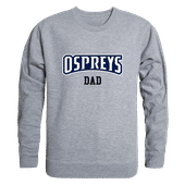 W Republic Dad Crewneck North Florida Ospreys 562-354