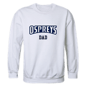 W Republic Dad Crewneck North Florida Ospreys 562-354