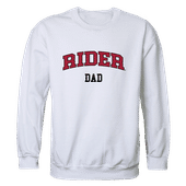 W Republic Dad Crewneck Rider University Broncos 562-368