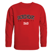 W Republic Dad Crewneck Sacred Heart Pioneers 562-372