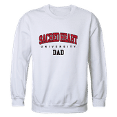 W Republic Dad Crewneck Sacred Heart Pioneers 562-372