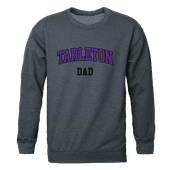 W Republic Dad Crewneck Tarleton State Texans 562-389