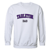 W Republic Dad Crewneck Tarleton State Texans 562-389