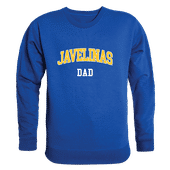 W Republic Dad Crewneck Texas A&M Kingsville Javelinas 562-392