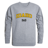 W Republic Dad Crewneck Idaho Vandals 562-395