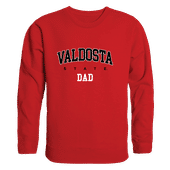 W Republic Dad Crewneck Valdosta State Blazers 562-398