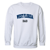 W Republic Dad Crewneck West Florida Argonauts 562-402
