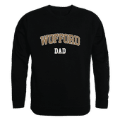 W Republic Dad Crewneck Wofford Terriers 562-415