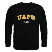 W Republic Dad Crewneck University Of Arkansas At Pine Bluff 562-418