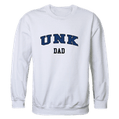 W Republic Dad Crewneck Nebraska-Kearney Lopers 562-425