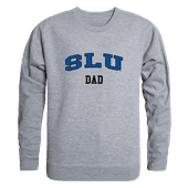 W Republic Dad Crewneck St Louis Billikens 562-428
