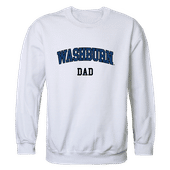 W Republic Dad Crewneck Washburn Ichabods 562-431