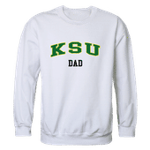 W Republic Dad Crewneck Kentucky State University Thorobreds 562-432