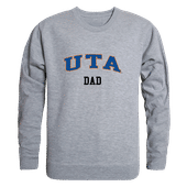 W Republic Dad Crewneck Texas-Arlington Mavericks 562-433
