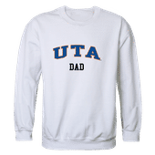 W Republic Dad Crewneck Texas-Arlington Mavericks 562-433