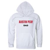 W Republic Dad Hoodie Austin Peay State Governors 563-105