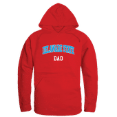 W Republic Dad Hoodie Delaware State University Hornets 563-120