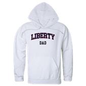 W Republic Dad Hoodie Liberty Flames 563-129