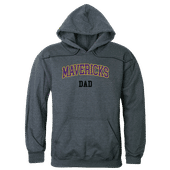 W Republic Dad Hoodie Minnesota State Mavericks 563-132