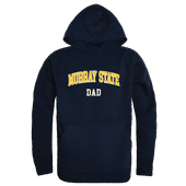 W Republic Dad Hoodie Murray State Racers 563-135