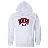W Republic Dad Hoodie Unlv Rebels 563-137