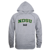 W Republic Dad Hoodie North Dakota State Bison 563-140