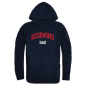W Republic Dad Hoodie Richmond Spiders 563-145