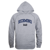 W Republic Dad Hoodie Richmond Spiders 563-145