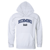 W Republic Dad Hoodie Richmond Spiders 563-145