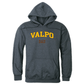 W Republic Dad Hoodie Valparaiso Crusaders 563-154