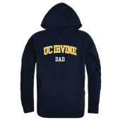 W Republic Dad Hoodie Uc Irvine Anteaters 563-162