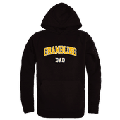 W Republic Dad Hoodie Grambling State Tigers 563-170