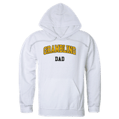 W Republic Dad Hoodie Grambling State Tigers 563-170