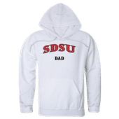 W Republic Dad Hoodie San Diego State Aztecs 563-177