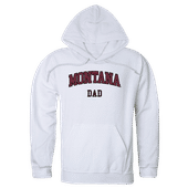 W Republic Dad Hoodie Montana Grizzlies 563-191
