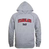 W Republic Dad Hoodie Cal State Stanislaus Warriors 563-208