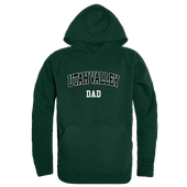 W Republic Dad Hoodie Utah Valley University Wolverines 563-210