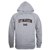 W Republic Dad Hoodie Ut Martin Skyhawks 563-241