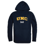W Republic Dad Hoodie Northern Colorado Bears 563-244